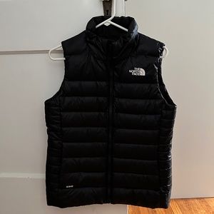 The North Face Down Vest
